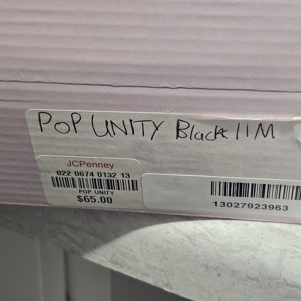 POP Unity Loafers - Picture 7 of 7